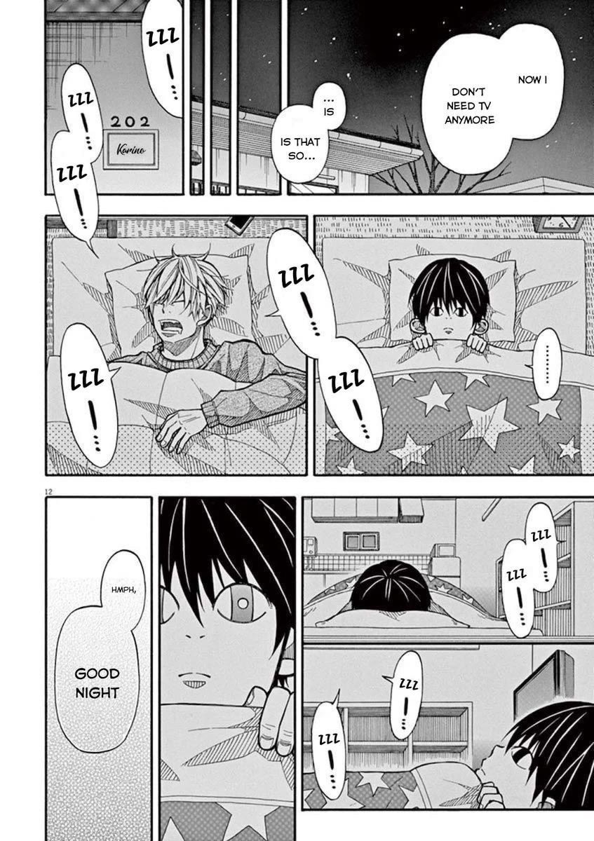 Kotaro Lives Alone, Chapter 8 image 12